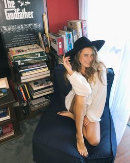Juliana Boller feet photo 17