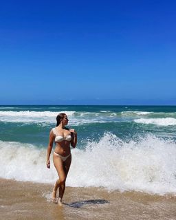 Juliana Boller feet photo 16