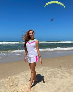 Juliana Boller feet photo 15