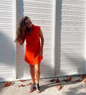 Juliana Boller feet photo 14