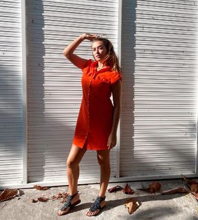 Juliana Boller feet photo 13