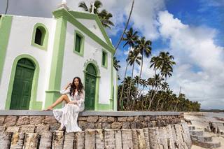 Juliana Boller feet photo 3