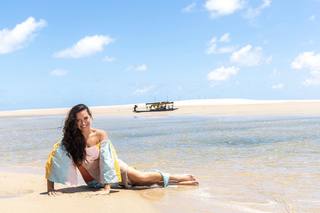 Juliana Boller feet photo 2