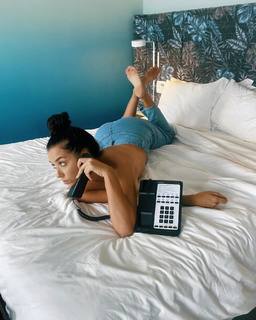 Juliana Boller feet photo 18