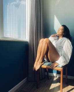 Juliana Boller feet photo 13