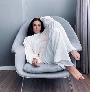 Juliana Boller feet photo 11