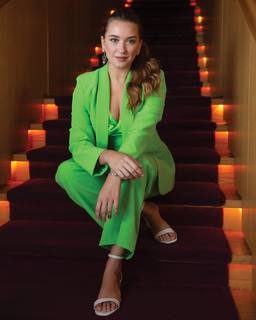 Juliana Boller feet photo 20