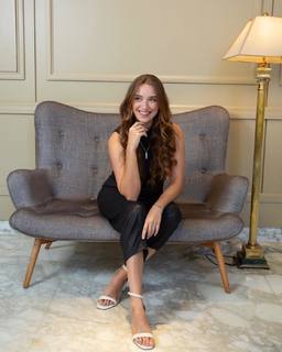 Juliana Boller feet photo 18