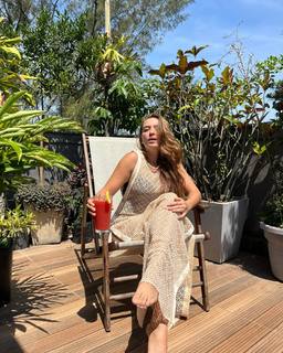 Juliana Boller feet photo 11