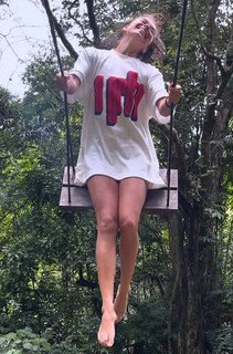 Juliana Boller feet photo 6