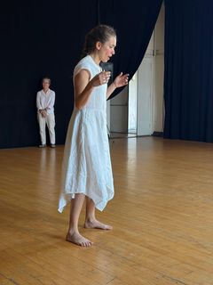 Juliana Boller feet photo 3