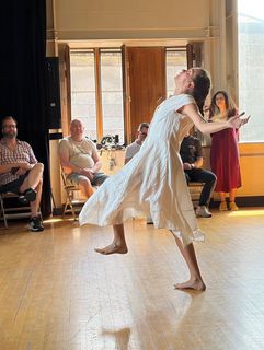 Juliana Boller feet photo 2