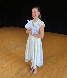 Juliana Boller feet photo 1