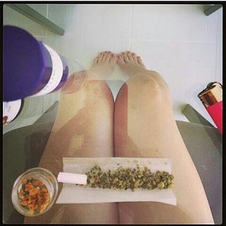 Juliana Caetano feet photo 7