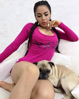 Juliana Caetano feet photo 4
