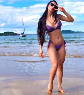 Juliana Caetano feet photo 18