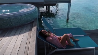 Juliana Caetano feet photo 14