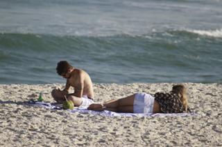 Juliana Didone feet photo thumbnail