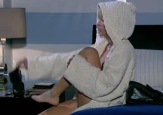 Juliana Didone feet photo thumbnail