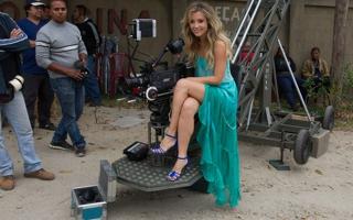 Juliana Didone feet photo thumbnail