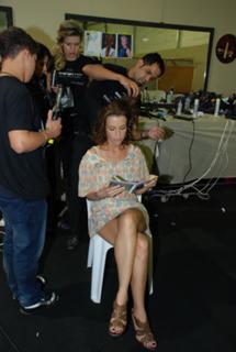 Juliana Didone feet photo thumbnail