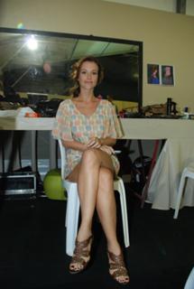 Juliana Didone feet photo thumbnail