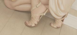 Juliana Didone feet photo thumbnail