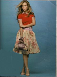 Juliana Didone feet photo thumbnail