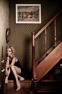 Juliana Didone feet photo thumbnail