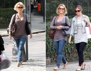 Juliana Didone feet photo thumbnail