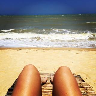 Juliana Didone feet photo thumbnail