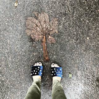 Juliana Didone feet photo thumbnail