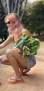 Juliana Didone feet photo thumbnail