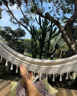 Juliana Didone feet photo thumbnail