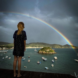 Juliana Didone feet photo thumbnail