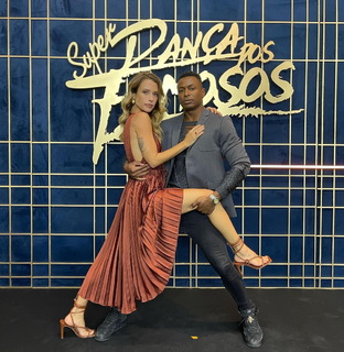 Juliana Didone feet photo thumbnail