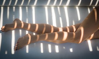 Juliana Didone feet photo thumbnail