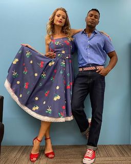 Juliana Didone feet photo thumbnail