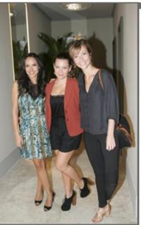 Juliana Didone feet photo thumbnail