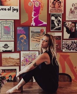 Juliana Didone feet photo thumbnail