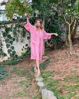 Juliana Didone feet photo thumbnail