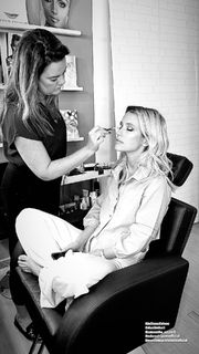 Juliana Didone feet photo thumbnail