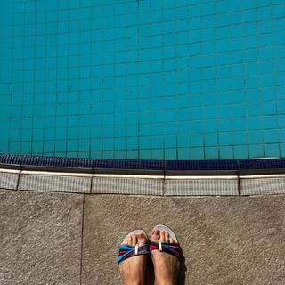 Juliana Didone feet photo thumbnail