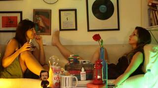 Juliana Didone feet photo thumbnail