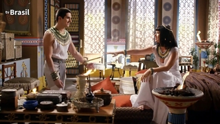 Juliana Didone feet photo thumbnail