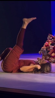 Juliana Didone feet photo thumbnail