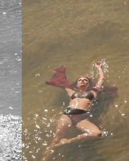 Juliana Didone feet photo thumbnail