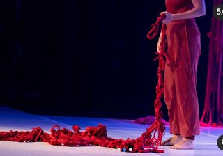 Juliana Didone feet photo thumbnail