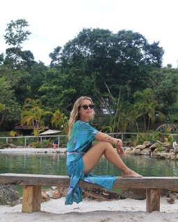 Juliana Didone feet photo thumbnail