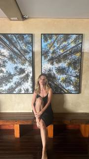 Juliana Didone feet photo thumbnail